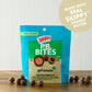 Skippy Bites Girl Scouts Adventurefuls 5.5Oz Pouch