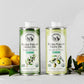 La Tourangelle, Organic Extra Virgin Olive Oil, Cold-Pressed, Smooth & Fruity, Early Harvest for High Antioxidants From Spain, 2