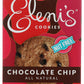 Eleni's New York Crisp Chocolate Chip Cookie, 3.5 OZ