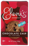 Eleni's New York Crisp Chocolate Chip Cookie, 3.5 OZ