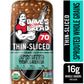 Daves Killer Bread Sprouted Whole Grains Thin-Sliced, Whole Grain Organic Bread, 20.5 oz Loaf