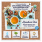 Fermentaholics Rooibos Tea - Organic Loose Leaf - Caffeine-Free - 4 oz