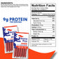 Bavarian Meats Lil Landjaeger Meat Sticks, Smoked Sausage, Gluten Free, Keto Friendly, 3 Ounce (Pack of 6)