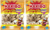 Haribo Happy-Cola Sauer (Sour) Gummy Candy 2-Pack (2 x 175g)
