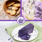 Jarteela - Dried Lavender Flowers - 3.53Oz/100G - Premium Natural Food-Grade Edible Flowers - Culinary Lavender Buds - Non-Gmo -
