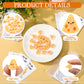 Huwena 30 Employee Appreciation Gifts For Coworkers Resin Emotional Positive Gift With Card Organza Bag For Office Employee Cowo