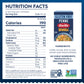 Barilla Gluten Free Penne Pasta  12 Ounce - Non-GMO Gluten Free Pasta Made with Blend of Corn & Rice - Vegan