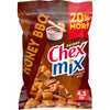 Chex Mix Savory Honey BBQ Snack Mix, 4.5 OZ