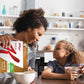 Kellogg'S Special K Breakfast Cereal, Fiber Cereal, Family Breakfast, Vanilla And Almond, 16.1Oz Box (1 Box)