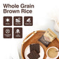 Deluxe & Bla Bla Chocolate Covered Rice Cakes 12 Pack - Whole Grain, Gluten-Free, Kosher, Low-Calorie Snack - Coated With Dark C