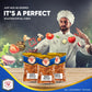 Taj Mace Whole, Javentri Whole, 3.5Oz (100G), Product Of India