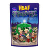 [Official Gilim Hbaf] Korean Seasoned Green Chili Mayo Pepper Almond Nut | Kids, School, Lunch, Office, Work, Travel, Camping Pa