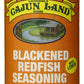Cajun Land Blackened Redfish Seasoning, 6 Ounce