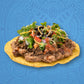 Ortega Homestyle Tostada Shells  8 Count (Pack of 1)