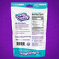 ANDERSENS Crazy Candy Freeze Dried Sour Gummy Worms - Tangy Crunchy  , 2.4 Ounce