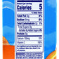 Crystal Light Pitcher Packets, Classic Orange, 2.5 OZ