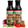 Grace Oxtail Marinade 11.8oz - 2 Pack - Jamaican Oxtail Seasoning & Marinade for Meats - Prepare Beef Oxtails Meat with our Cari