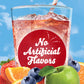 Crystal Light Sugar-Free Berry Sangria Zero Calories Liquid Water Enhancer 1 Count 1.62 fl oz