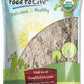 Food to Live Organic Whole Grain Buckwheat Flour, 8 Pounds - Non-GMO, Kosher, Unbleached, Unbromated, Unenriched, Stone Ground, 