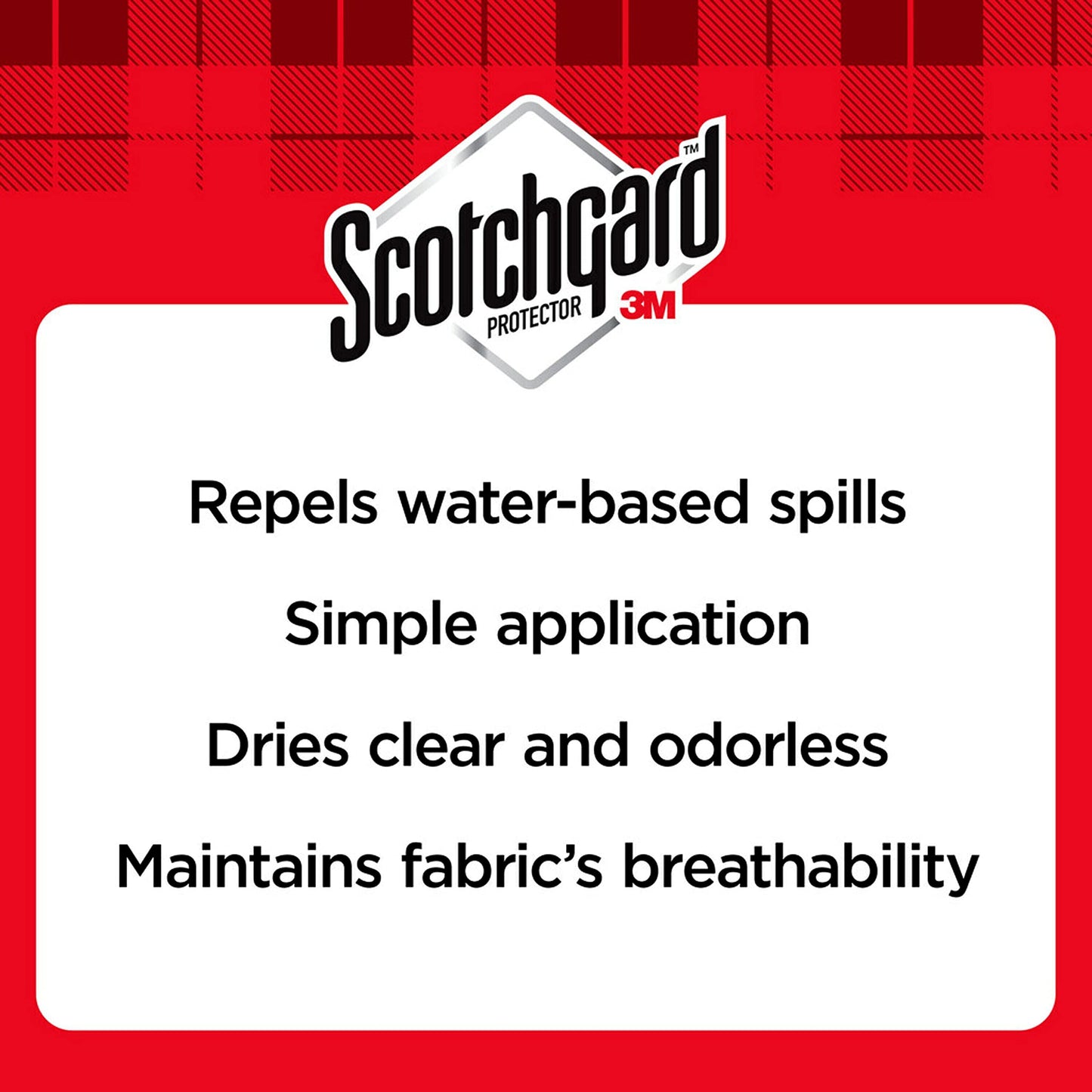 3M Scotch Brite Easy Erasing Pad, 2.8 X 4.5 X 1.2 Inch - 12 Per Case.
