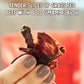 Ayoba Spicy Beef Biltong Slices (4 Ounce, Pack Of 1) Keto Friendly Air-Dried Grass Fed Beef Snack - Paleo, Gluten Free, Whole 30