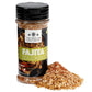 The Spice Lab Fajita Seasoning - Gluten Free Grilled Chicken & Carne Asada Seasoning - Great on Fajita Vegetables & Chicken Nach