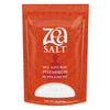 Zea Low Sodium Salt Substitute with Real Salt-Taste - 80% Potassium Chloride Enriched Salt Alternative for High Blood Pressure -