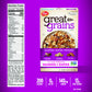 Great Grains Raisins Dates And Pecans Breakfast Cereal, Raisin Cereal With Sweet Dates And Granola Clusters, Non-Gmo Project Verified, 16 Oz Box