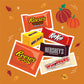 HERSHEYS Assorted Flavored  Halloween Candy Bulk Bag  52.86 oz (155 Pieces)