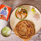 Urban Platter Vegan, Chunks On Stick Soya Chaap In Brine (800 To 500 G)