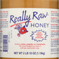 Really Raw Honey, Totally Unprocessed, 2-Lb 10 Oz
