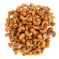 Smarty Stop Cashew (Honey Roasted Cashews, 3 Pound (Pack of 1))