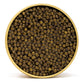 Kaluga Hybrid Caviar Premium Grade A Sturgeon Roe 2oz tin Mother of Pearl Spoon included