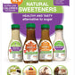 All-u-Lose Liquid Allulose Sweetener with Monk Fruit, Non-GMO, 11.75 Fl Oz