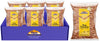 Rani Peanuts, Raw Whole With Skin (Uncooked, Unsalted) 80Oz (5Lbs) 2.27Kg Bulk, Pack Of 6 ~ All Natural | Vegan | Gluten Friendly | Fresh Product Of Usa ~ Spanish Grade Groundnut/Red-Skin