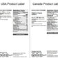 Food to Live Sacha Inchi Powder, High Protein Superfood, 4 Pound, Raw, Vegan, Kosher