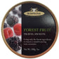 Simpkins Travel Sweets, Forest Fruit Drops, One 200G Tin