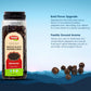 James Spices Inc. Black Pepper (Black Peppercorn -500G)