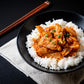 The Spice Lab Korean Red Pepper Flakes - Mild And Flavorful Premium Crushed Red Pepper - Elevate Your Asian Dishes, Such As Kimchi, Stir-Fries, And Soups - Kosher And Gluten-Free - Gochugaru Flakes