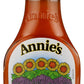 Annie's Organic French Salad Dressing, Vegan, Non-GMO, 8 fl oz