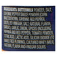 Frank's RedHot Buffalo Ranch Seasoning Blend, 4.75 oz (Pack of 6)