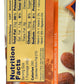 Blue Diamond Bold Almonds, Habanero Bbq, 1.5 Oz Tubes, 12 Tubes Each Box