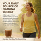 WHDEOW High Flavanol Cocoa Powder – Vegan, Non-GMO, Sugar-Free, 7.05oz – Supports Circulation & Energy