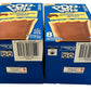 Boston Creme Donut Frosted Pop Tarts, Two 13.5Oz Boxes (8 Toaster Pastries In Each Box For A Total Of 16) 8 Count (Pack Of 2)