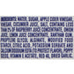 Good Seasons Kraft Fat Free Raspberry Vinaigrette Salad Dressing, 1.5 oz Packets, Pack of 60