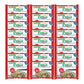Stickerless New [Sapporo Ichiban] Ramen Noodles, Original Soy Sauce Flavor, No.1 Tasting Japanese Instant Noodles (3.5 Oz) (24 Pouches)