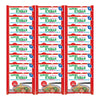 Stickerless New [Sapporo Ichiban] Ramen Noodles, Original Soy Sauce Flavor, No.1 Tasting Japanese Instant Noodles (3.5 Oz) (24 Pouches)