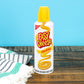 Easy Cheese Cheddar Cheese Snack, 8 oz