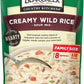 Bear Creek Soup Mix, Creamy Wild Rice, 9.6 Ounce