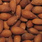 Yupik Nuts Salted Roasted Almonds, 2.2 Lb